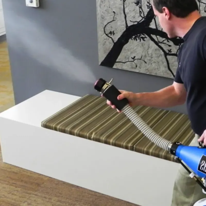 Professional Odor Removal in Bellville, OH